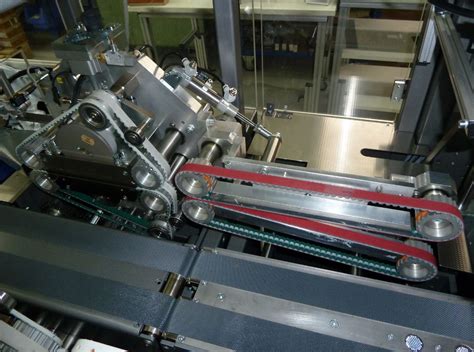 Smooth Conveyor Belt Guide Easy Drive Keiper Gmbh Co Kg