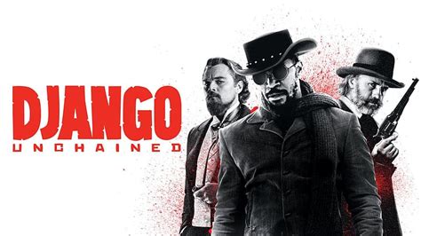 Leonardo Dicaprio Movie Django Unchained Jamie Foxx Christoph Waltz