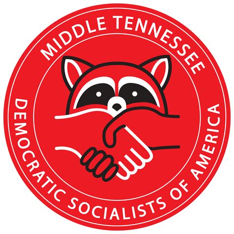 Middle Tennessee Democratic Socialists of America – Organize the South!