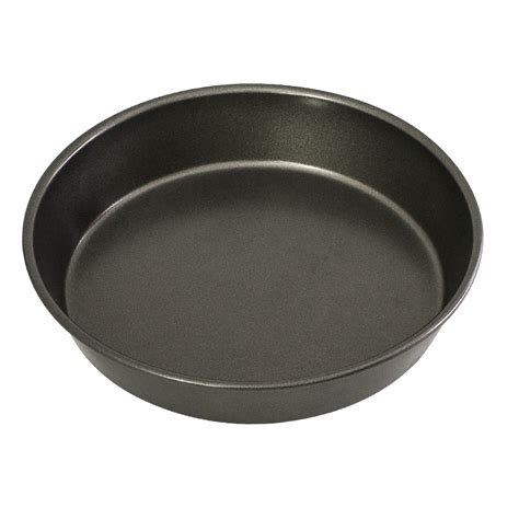 Bakemaster Round Deep Pie Pan 23x5cm Peters Of Kensington