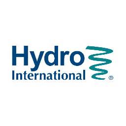 Hydro International Smart Water Magazine