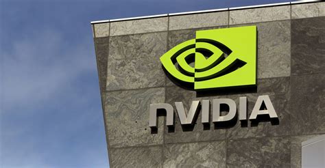 Nvidia Is Set To Overtake Apple In Market Value Techcentral