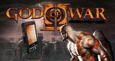 Jogos Para Celular God Of War Clickgr Tis