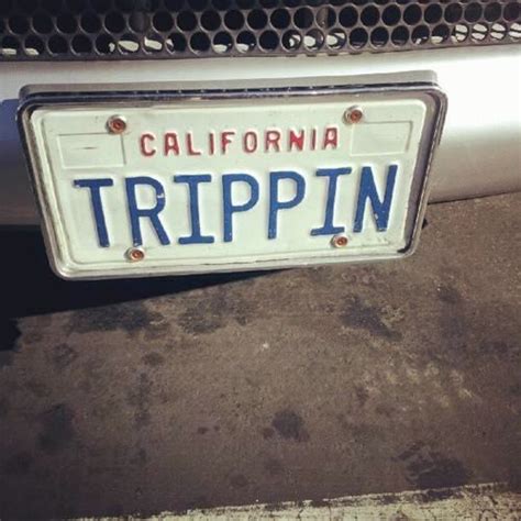 Vanity License Plates That Are Just Perfect Funny Gallery Ebaums World