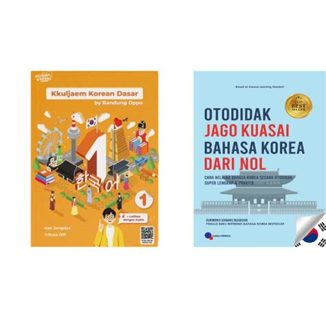 Otodidak Jago Kuasai Bahasa Korea Dari Nol BELAJAR BAHASA KOREA