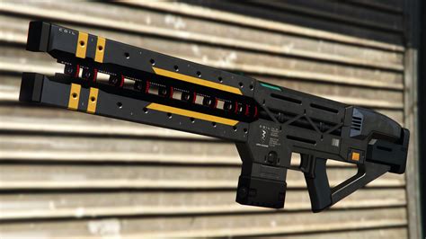 Image - Railgun-GTAOe.png | GTA Wiki | Fandom