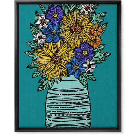 Sunflower Wall Art | Shutterfly