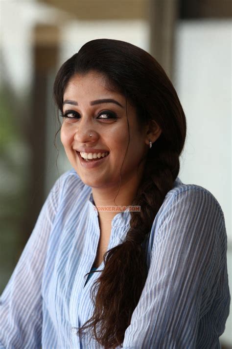 Malayalam Actress Nayanthara Stills 668 Malayalam Actress Nayanthara