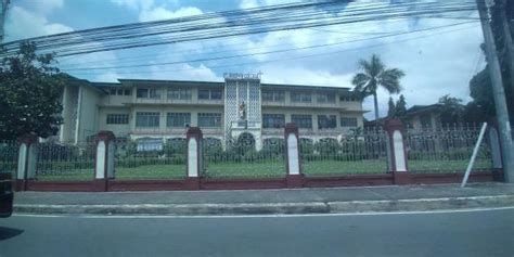 Saint Joseph S College Quezon City Quezon City