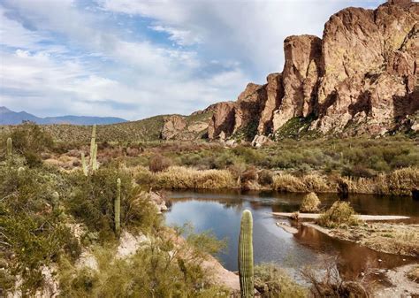 Explore Buckskin Mountain State Park, Parker, Arizona's Outdoor ...