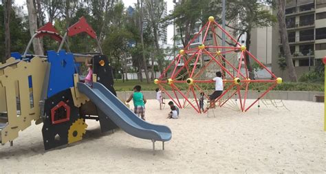 Parques Con Juegos Infantiles En Lima Diversionenlima