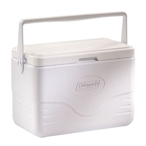 Coleman 28 Quart Xtreme 3 Marine Cooler Ebay