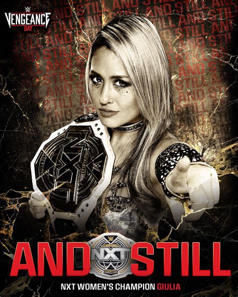 WWE NXT | @zariawwe_ was on a mission during the Iron Survivor