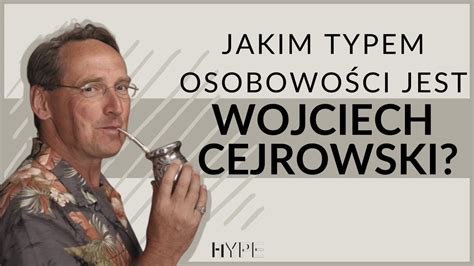 Typujemy Wojciecha Cejrowskiego Youtube