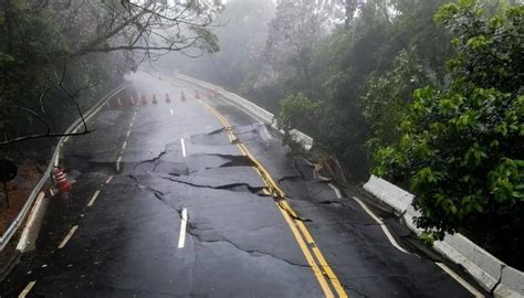 Liberação da rodovia Mogi Bertioga vai demorar 2 meses diz secretária