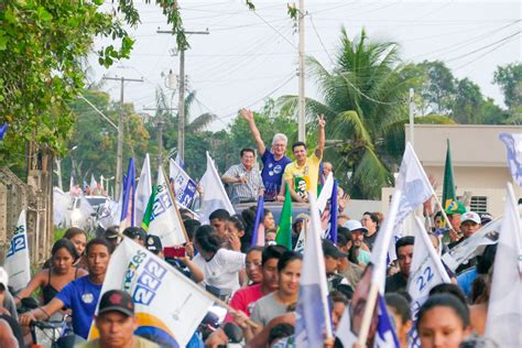 CARREATA RIO PRETO Deputado Delegado Pericles Flickr