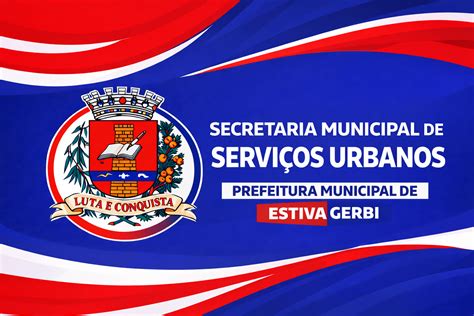 Secretaria De Serviços Municipais