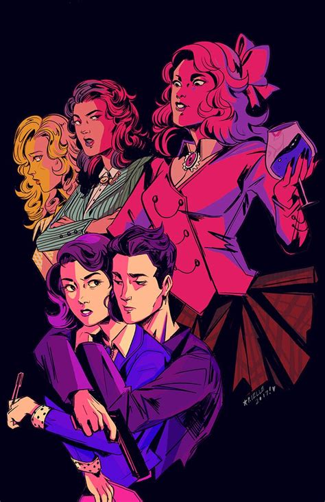 Imagem Relacionada Heathers The Musical Heathers Fan Art Heathers Movie