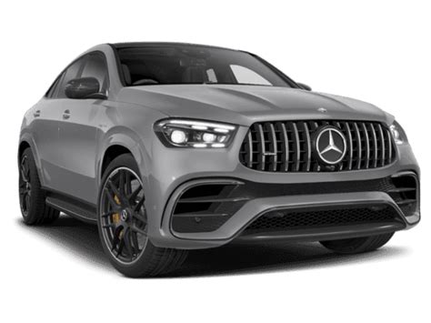 New Mercedes Benz Amg Gle S Matic Coupe Coupe In Roslyn