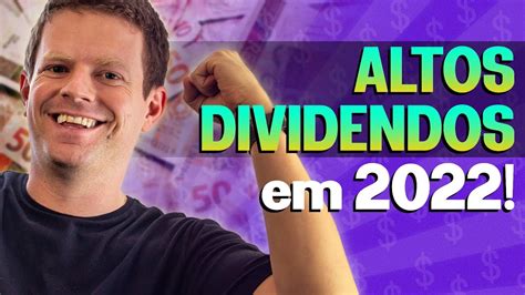 3 Formas de INVESTIR EM AÇÕES para receber DIVIDENDOS em 2022 YouTube