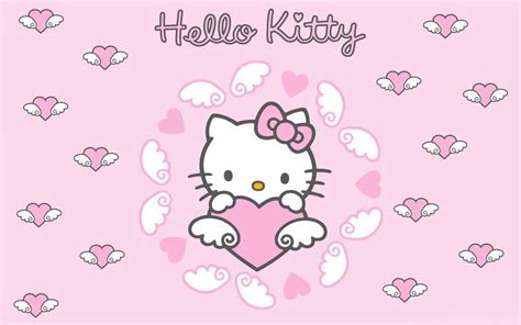 Hello Kitty Ipad Wallpapers Top Free Hello Kitty Ipad Backgrounds Wallpaperaccess