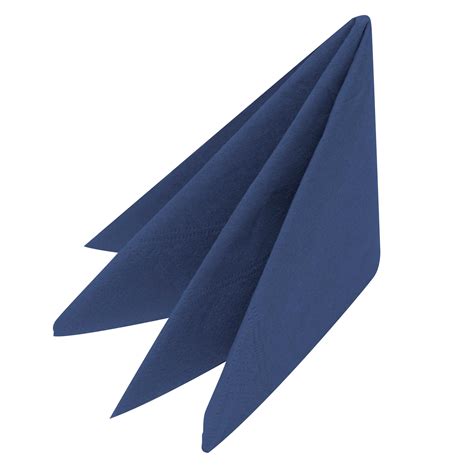 Swantex Indigo Napkins 40cm 3ply