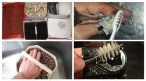 5 Surprising Reasons To Clean Your Canister Filter Every 2-4 Weeks