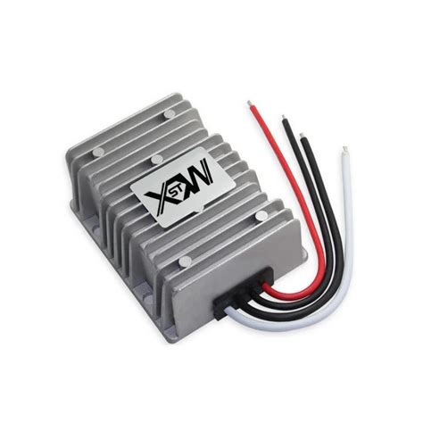 XWST 48v 60v 72v 40 90v To 36V Power Converter Step Down 90 Volts To 36 Png