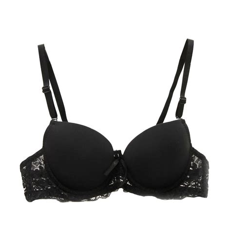 Buy Saient Sexy Lace Women Bra Push Up Bra Lace Push Up Breast