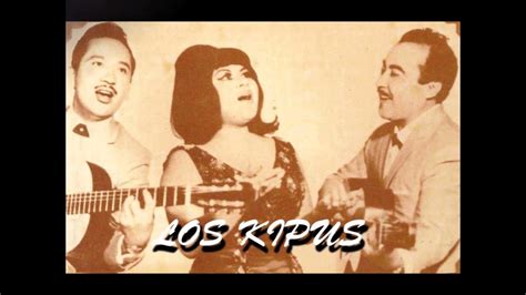 Los Kipus Huye De Mi Colecci N Mis Canciones Favoritas Youtube