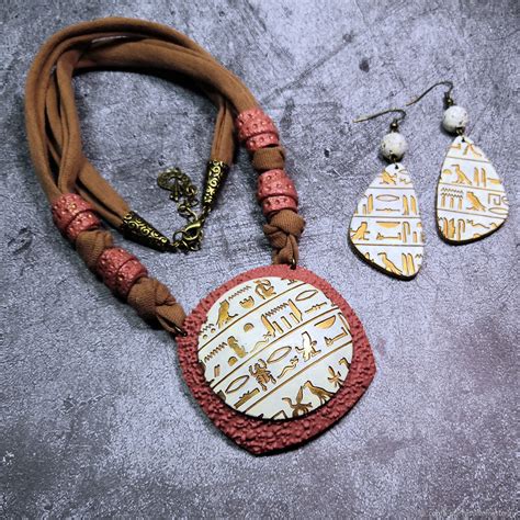 Бохо украшения (76 фото)