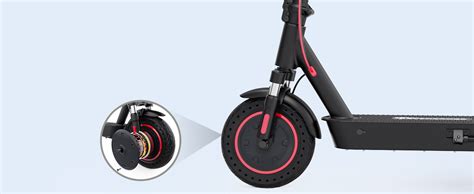 Evercross Ev10k Pro App Enabled Electric Scooter Scooter Adults With 500w Motor