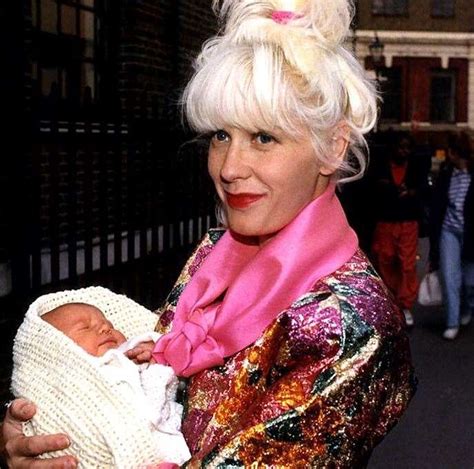 Bob Geldof Paula Yates Wedding