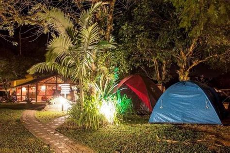 Melhores Lugares Para Acampar No Brasil Lugares Para Acampar