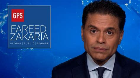 Fareed Zakaria Will Putin Hinder Right Wing Populist Leaders Cnn Video