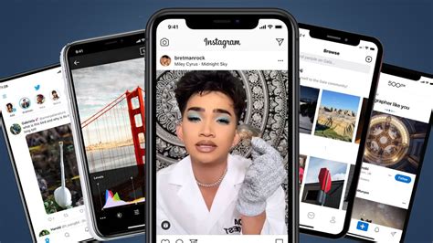 Best Instagram Alternatives Where Should Photographers Go Now Techradar