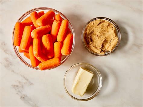 Brown Sugar Carrots Allrecipes