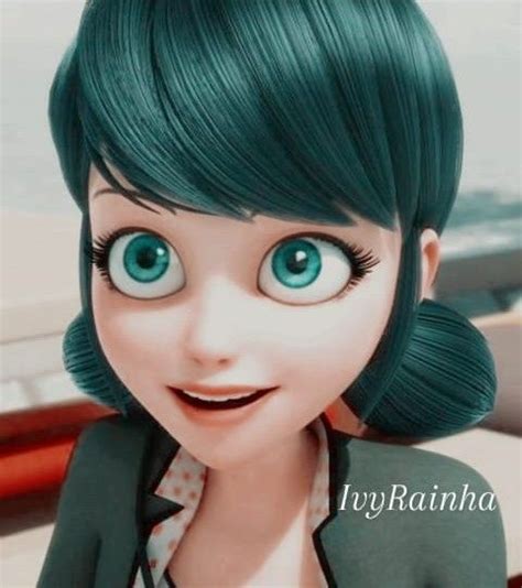 Shannon adlı kullanıcının MIRACULOUS LADYBUG MARINETTE LADYBUG