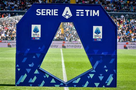 UFFICIALI Le Date Di Serie A E Coppa Italia Quando Si Comincia