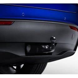 Tesla Model Y Invisible Towbar Hitch Tow Bars Designed For Your