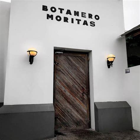 Botanero Moritas Garza Sada Restaurant Monterrey Nle Opentable