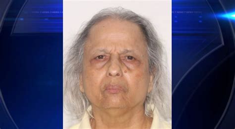 77 Year Old Woman Who Went Missing In Wynwood Has Been Found Wsvn 7news Miami News Weather