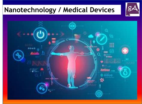 Nanotechnology and Its Use in Medical Devices