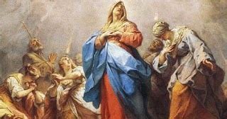 Palabra De Dios Diaria LECTURAS DEL MARTES III DEL T ORDINARIO 23 DE