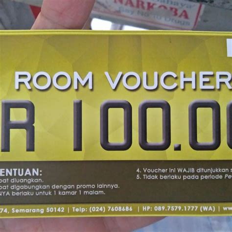 Jual Voucher Potongan Menginap Gapura Residence Shopee Indonesia