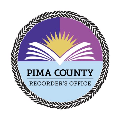 Pima County Recorders Office Ballot Faqs