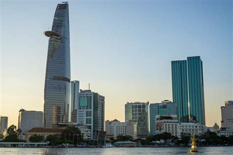 The 8 Tallest Buildings In Vietnam Uncover Vietnam