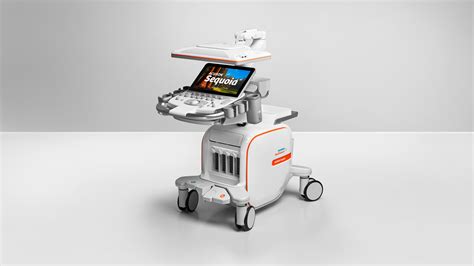 Ecograf ACUSON Sequoia Siemens Healthineers Supermedical