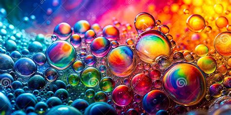 delve   mesmerizing hues   bubbling chemical reaction