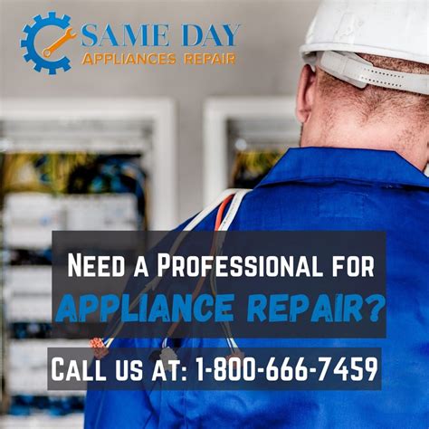 Same Day Appliances Repair Llc 39 Photos And 30 Reviews Appliances